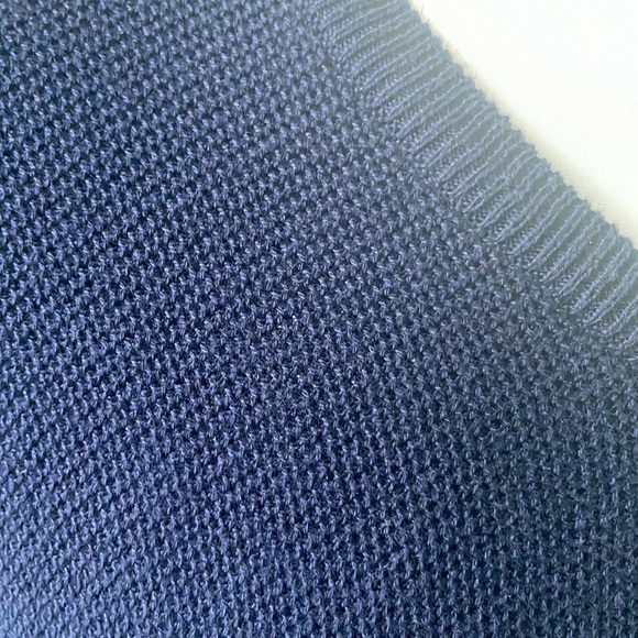 Polo Golf by Ralph Lauren Men’s Sweater Medium - Picture 5 of 5